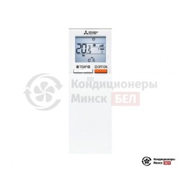 Беспроводной пульт Mitsubishi Electric PAR-SL100A-E