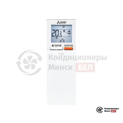  Беспроводной пульт Mitsubishi Electric PAR-SL100A-E в Минске