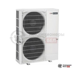 Наружный блок Mitsubishi Electric PUMY-P300YBM