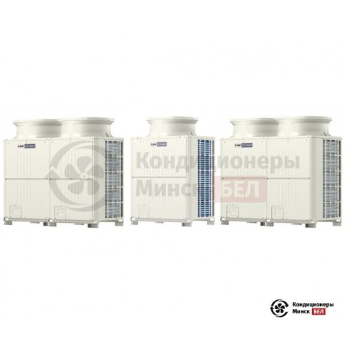  Наружный блок VRF-системы Mitsubishi Electric PUCY-P1450YSKA в Минске