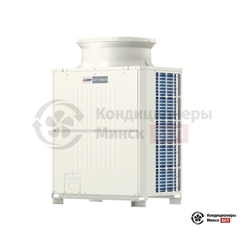  Наружный блок VRF-системы Mitsubishi Electric PUCY-P400YKA в Минске