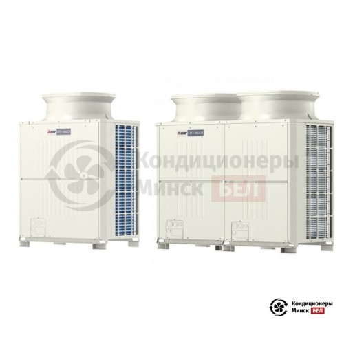  Наружный блок VRF-системы Mitsubishi Electric PUCY-P950YSKA в Минске
