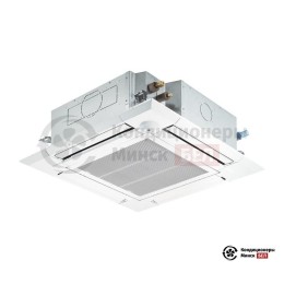 Внутренний блок VRF-системы Mitsubishi Electric PLFY-P80VEM-E