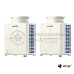 Наружный блок VRF-системы Mitsubishi Electric PUCY-EP700YSKA