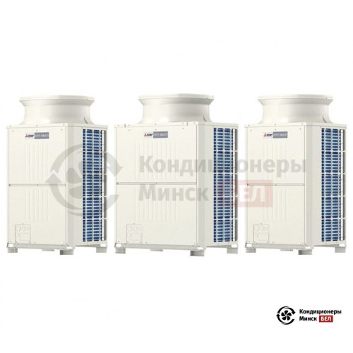  Наружный блок VRF-системы Mitsubishi Electric PUCY-EP750YSKA в Минске