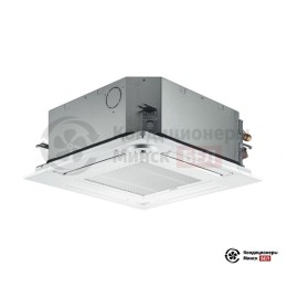 Внутренний блок VRF-системы Mitsubishi Electric PLFY-P15VFM-E