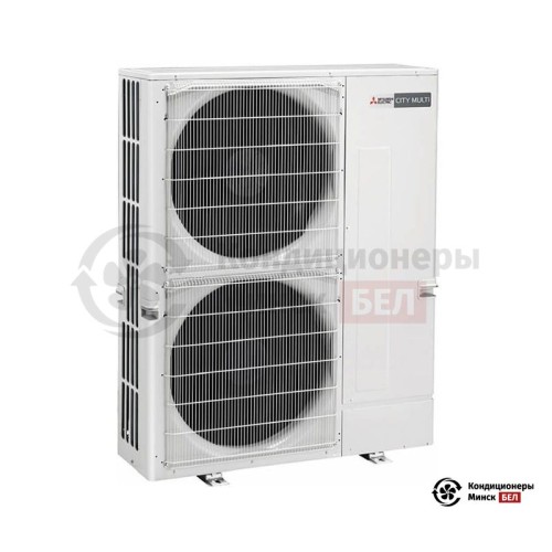  Наружный блок Mitsubishi Electric PUMY-P250YBM в Минске