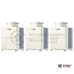 Наружный блок VRF-системы Mitsubishi Electric PUCY-EP1100YSKA