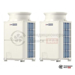 Наружный блок VRF-системы Mitsubishi Electric PUCY-EP500YSKA