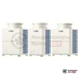 Наружный блок VRF-системы Mitsubishi Electric PUCY-P1100YSKA