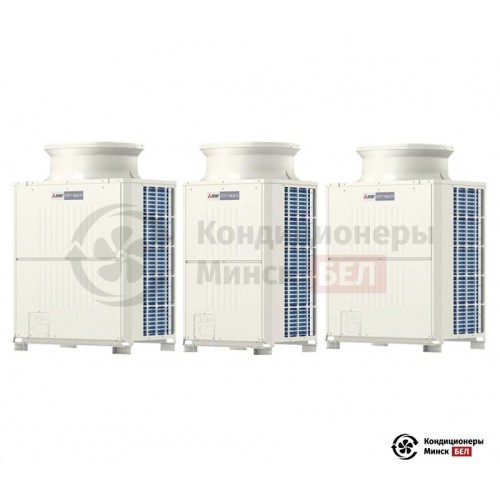  Наружный блок VRF-системы Mitsubishi Electric PUCY-P1100YSKA в Минске
