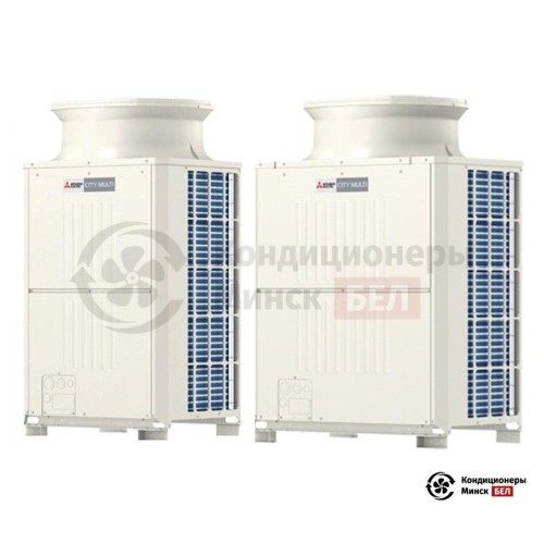  Наружный блок VRF-системы Mitsubishi Electric PUCY-P700YSKA в Минске