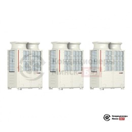Наружный блок VRF-системы Mitsubishi Electric PUHY-P1300 YSNW-A