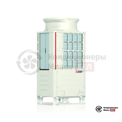  Наружный блок VRF-системы Mitsubishi Electric PURY-P300YNW-A в Минске