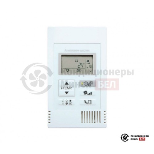 Проводной пульт Mitsubishi Electric PAC-YT52CRA в Минске