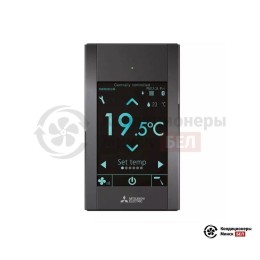 Сенсорный MA-пульт Mitsubishi Electric PAR-CT01MAR-PB