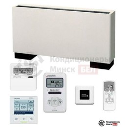 Внутренний блок VRF-системы Mitsubishi Heavy FDFL71HKXE6F