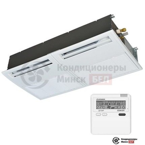  Внутренний блок VRF-системы Mitsubishi Heavy FDTS45KXE6F в Минске