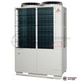 Наружный блок VRF-системы Mitsubishi Heavy FDC400KXZE1