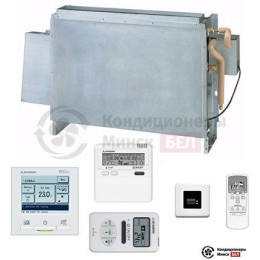 Внутренний блок VRF-системы Mitsubishi Heavy FDFU28KXE6F
