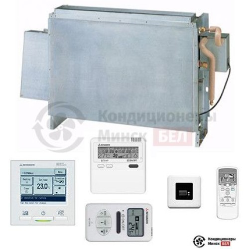  Внутренний блок VRF-системы Mitsubishi Heavy FDFU28KXE6F в Минске
