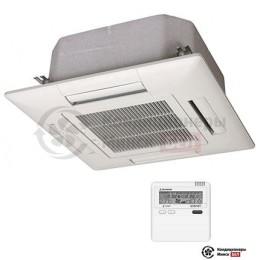 Внутренний блок VRF-системы Mitsubishi Heavy FDTC28KXE6F