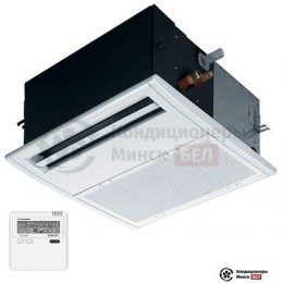 Внутренний блок VRF-системы Mitsubishi Heavy FDTQ36KXE6F
