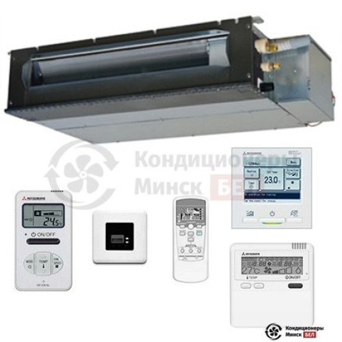  Внутренний блок VRF-системы Mitsubishi Heavy FDUT22KXE6F в Минске