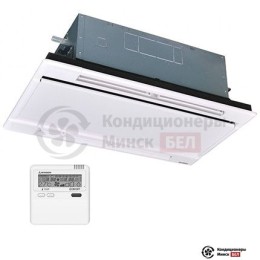 Внутренний блок VRF-системы Mitsubishi Heavy FDTW112KXE6F