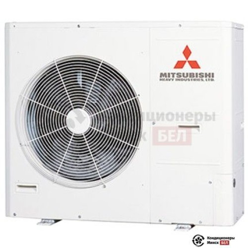  Наружный блок VRF-системы Mitsubishi Heavy FDC155KXE6N/S в Минске