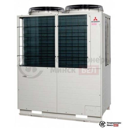  Наружный блок VRF-системы Mitsubishi Heavy FDC450KXRE6 в Минске