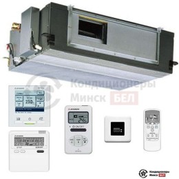 Внутренний блок VRF-системы Mitsubishi Heavy FDU500FKXE6F
