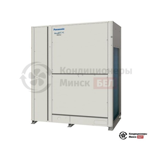  Наружный блок VRF-системы Panasonic U-18ME2E8 в Минске