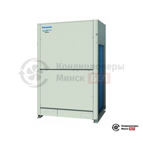  Наружный блок VRF-системы Panasonic U-8MF3E8 в Минске