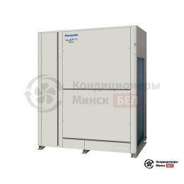 Наружный блок VRF-системы Panasonic U-20ME2E8