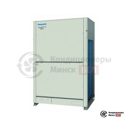 Наружный блок VRF-системы Panasonic U-10MF3E8