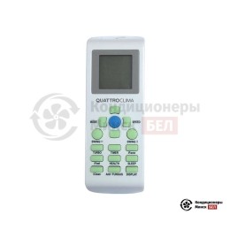 Внутренний блок VRF-системы QuattroClima QV-M125FD