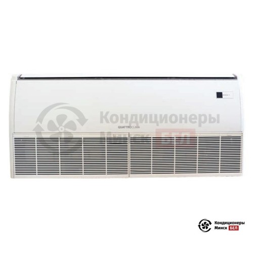  Внутренний блок VRF-системы QuattroClima QV-M90FD в Минске