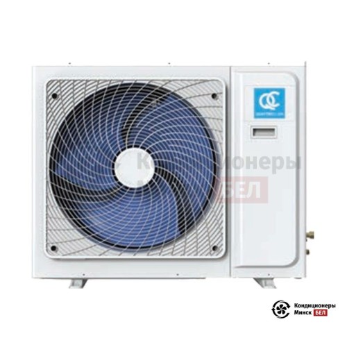  Наружный блок VRF-системы QuattroClima QN-М100UCM в Минске