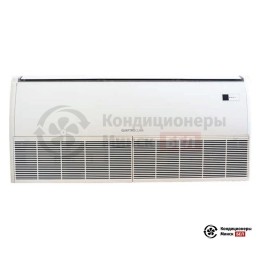 Внутренний блок VRF-системы QuattroClima QV-M80FD