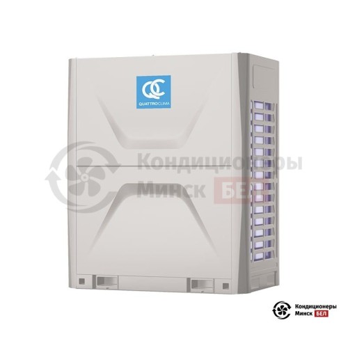  Наружный блок VRF-системы QuattroClima QN-M610UC в Минске