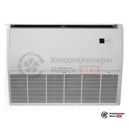 Внутренний блок VRF-системы QuattroClima QV-M45FD