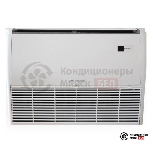  Внутренний блок VRF-системы QuattroClima QV-M45FD в Минске