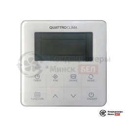 Внутренний блок VRF-системы QuattroClima QV-M56DC
