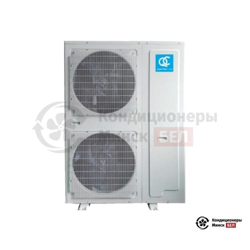  Наружный блок VRF-системы QuattroClima QN-М260UCM3 в Минске