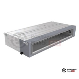 Внутренний блок VRF-системы QuattroClima QV-M140DC