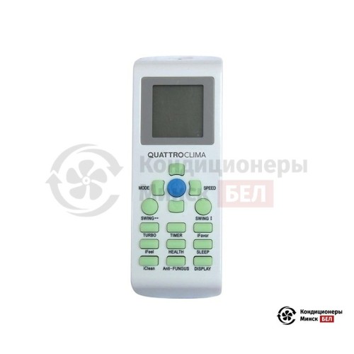  Внутренний блок VRF-системы QuattroClima QV-M112FD в Минске