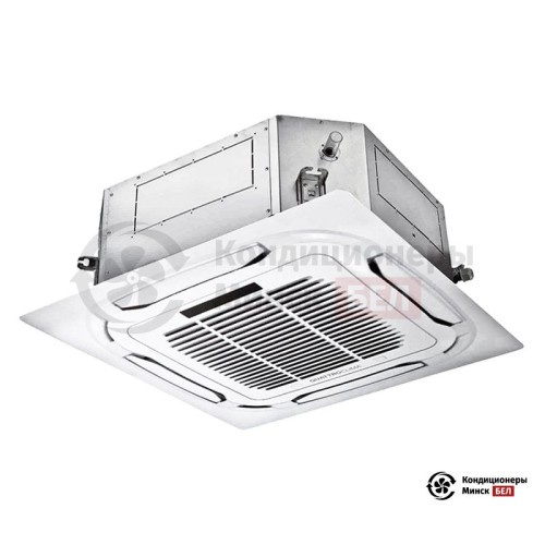  Внутренний блок VRF-системы QuattroClima QV-M56KD/QA-MKP2 в Минске