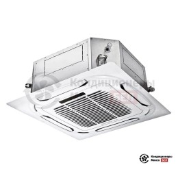 Внутренний блок VRF-системы QuattroClima QV-M80CC/QA-MCP2