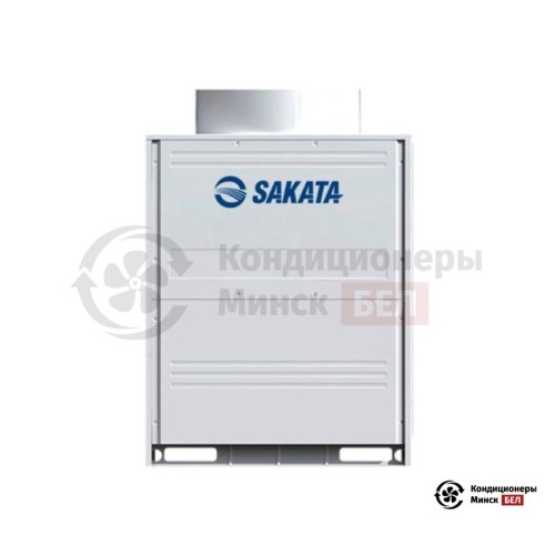  Наружный блок VRF-системы Sakata SMSM-450Y в Минске